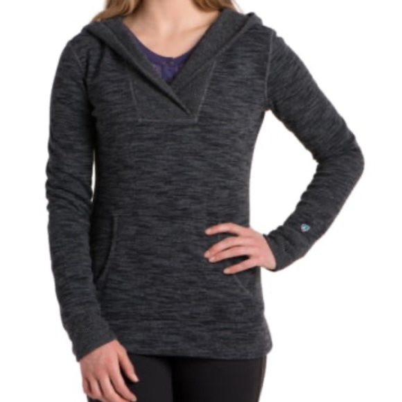 Kuhl Isla Hoody Hoodie - Picture 1 of 12